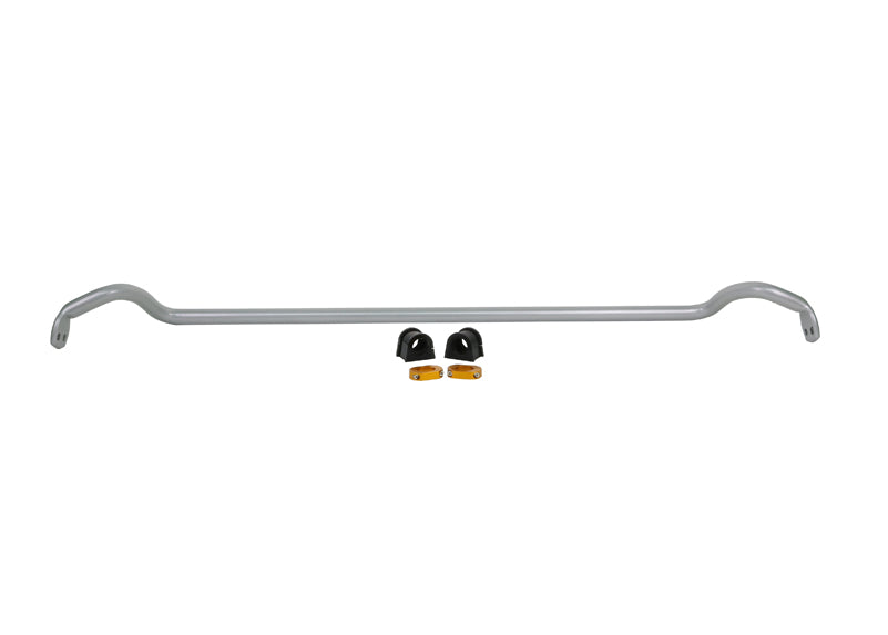 Front Anti-Roll Bar 24mm X Heavy Duty Blade Adjustable Subaru Impreza WRX GV GR 2008-2010