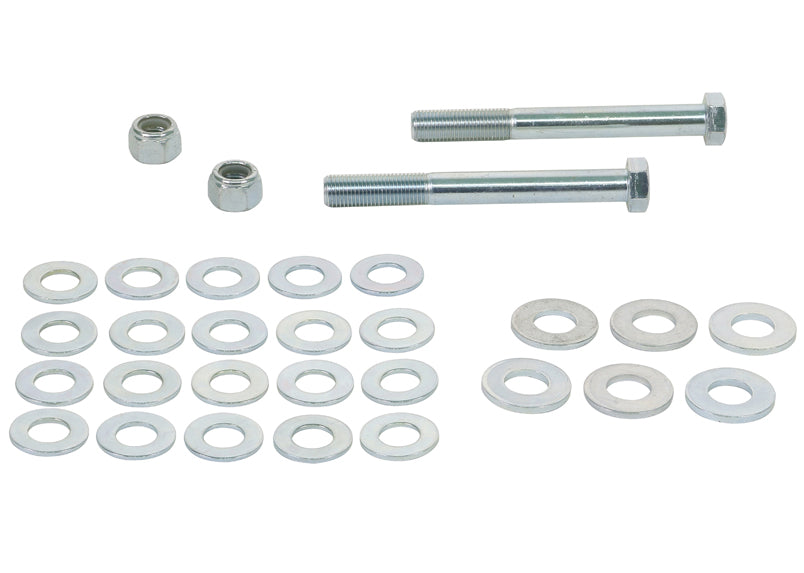 Control arm - lower inner front bolts for Honda Civic & CR-X & Integra