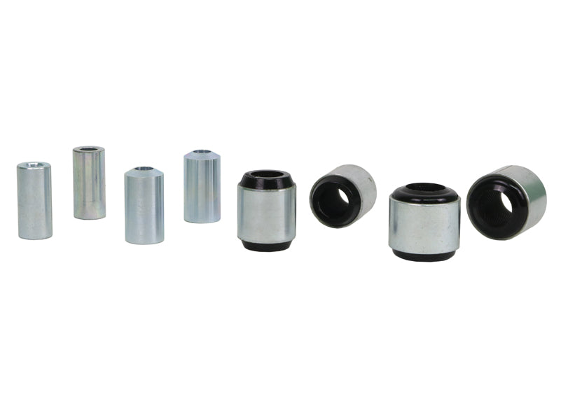 W63593 Whiteline Control arm - upper rear bushing Image 1