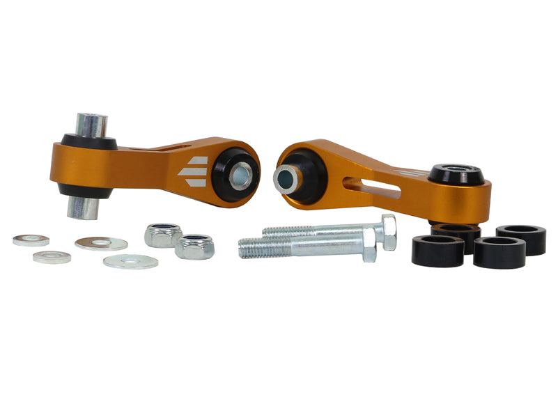 Rear Sway bar - link