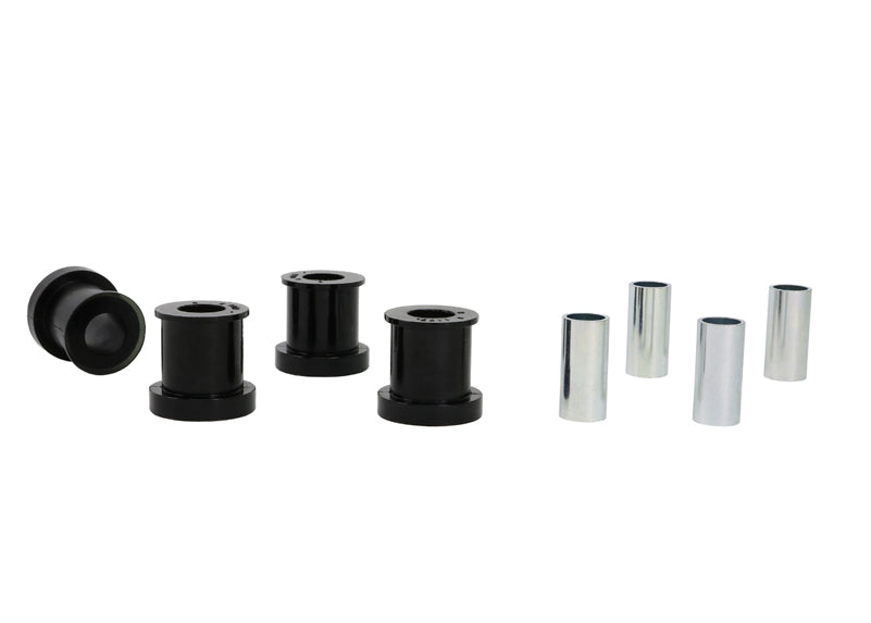 Control arm - upper bushing