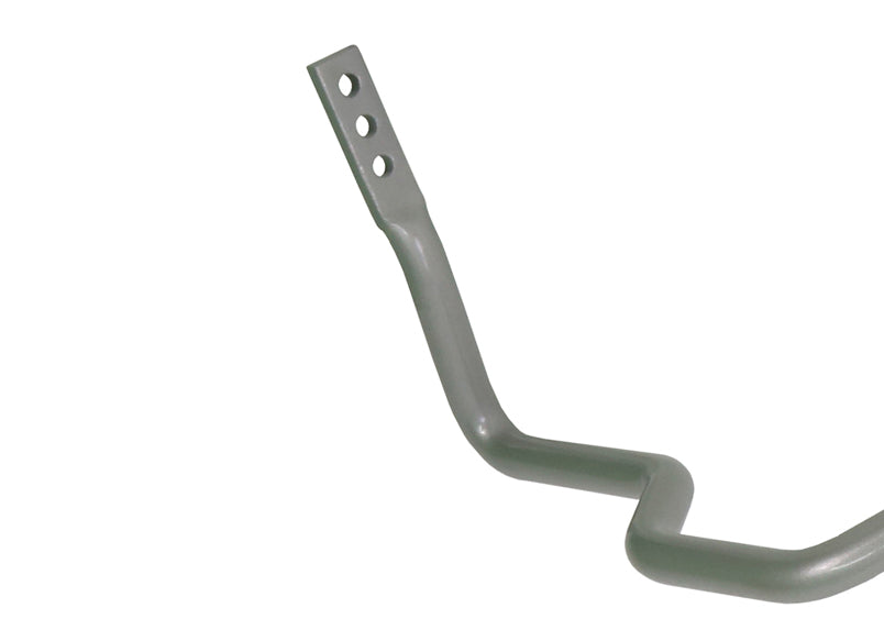 Rear Anti-Roll Bar 22mm XX Heavy Duty Blade Adjustable MOTORSPORT Subaru Legacy BC BD BF BG 1989-1998