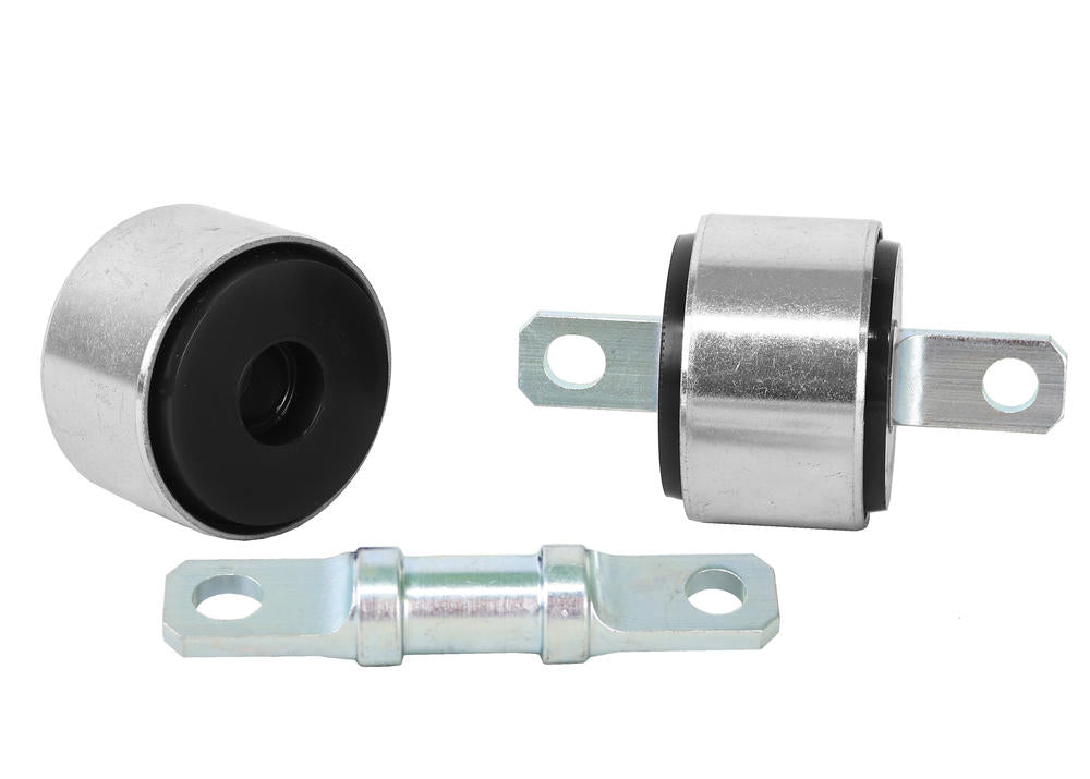 Trailing arm - front bushing