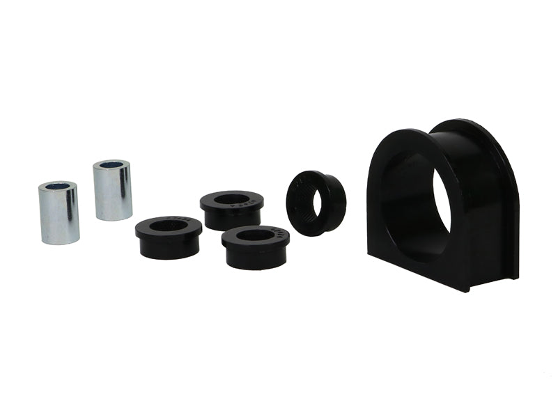 W13210 Whiteline Steering - rack and pinion mount bushing Image 1