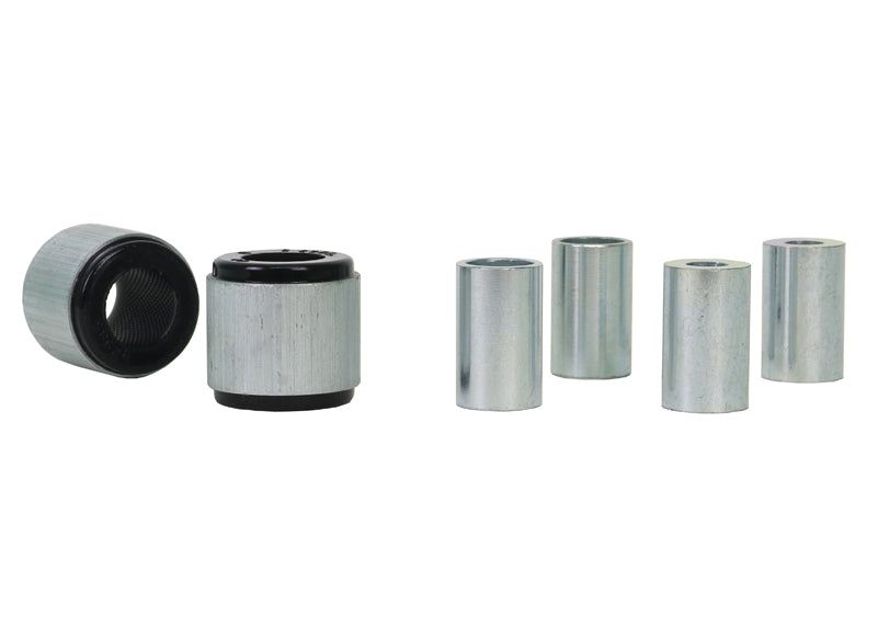 Shock absorber - lower bushing