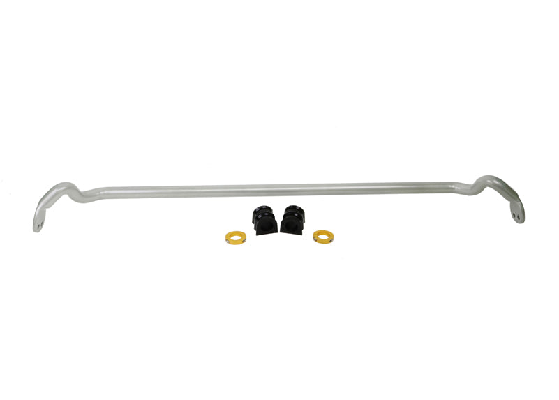 Front Anti-Roll Bar 27mm XX Heavy Duty Blade Adjustable MOTORPSORT Subaru Impreza WRX STI GD GG 2003-2006