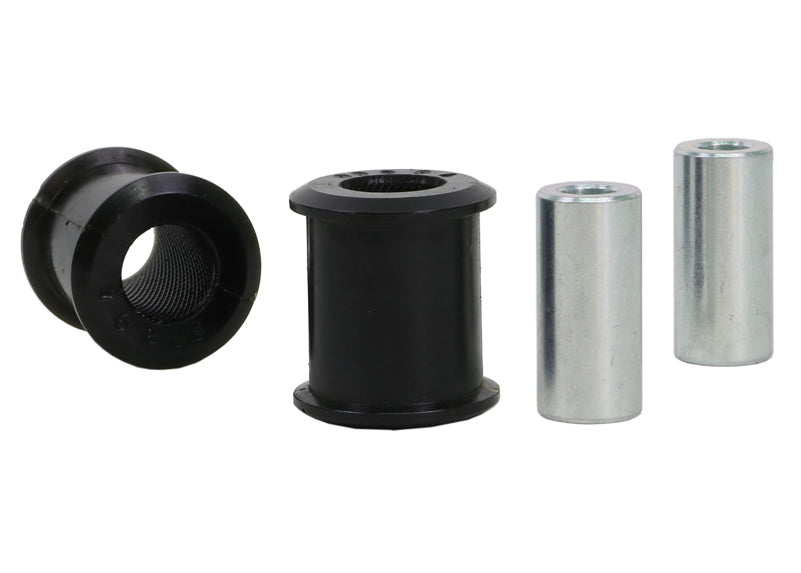 Control arm - lower front inner bushing