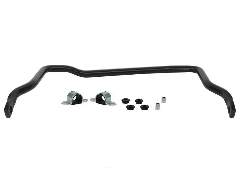 Front Anti-Roll Bar 33mm X Heavy Duty Toyota Landcruiser 80 & 105 Series 1990-2007