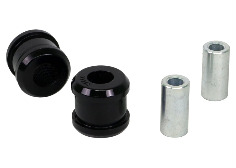 Control arm - lower front inner bushing
