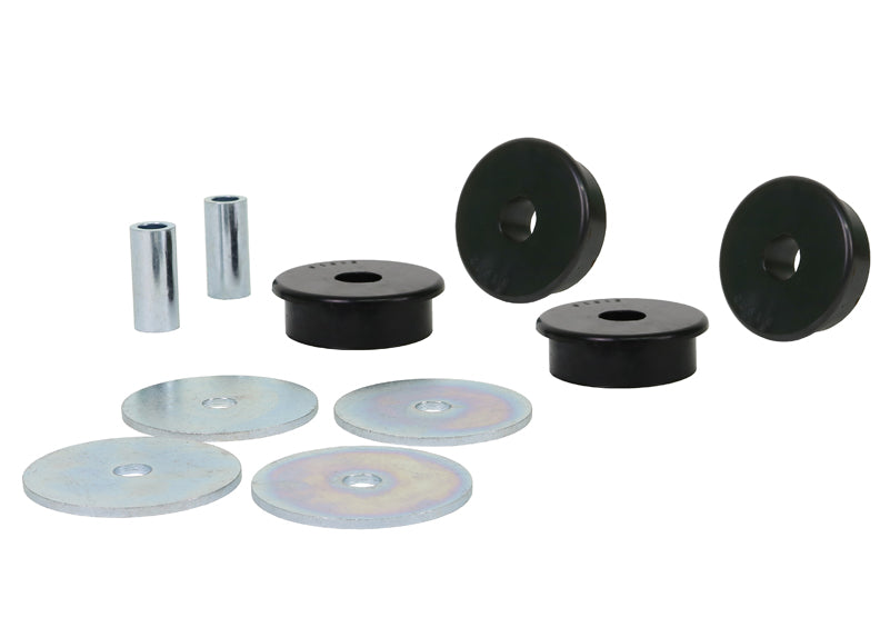 W61923 Whiteline Trailing arm - lower front bushing Image 1