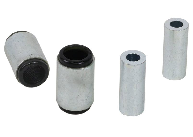 Control arm - lower rear inner bushing