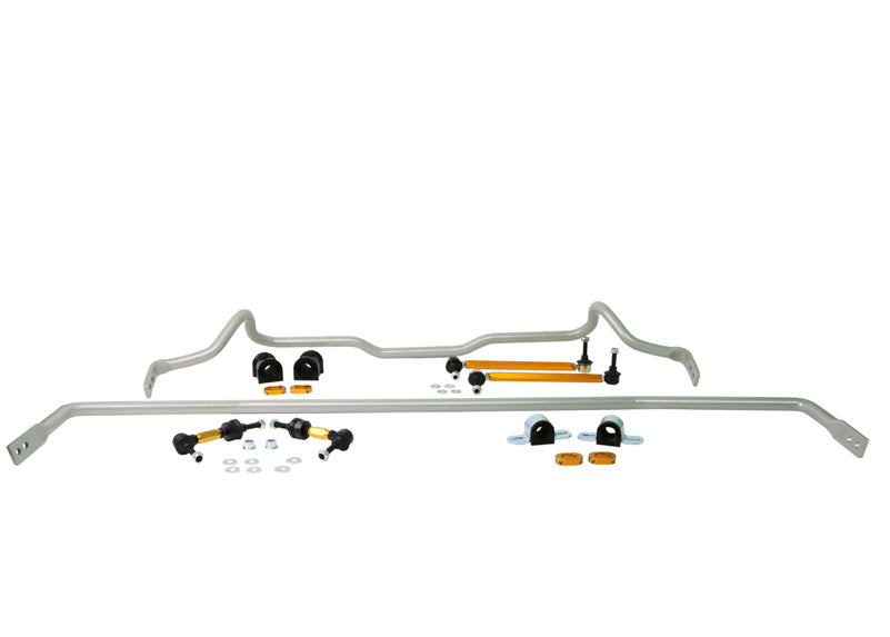Front & Rear Anti-Roll Bar Kit Ford Focus ST LW LZ 2012-2018