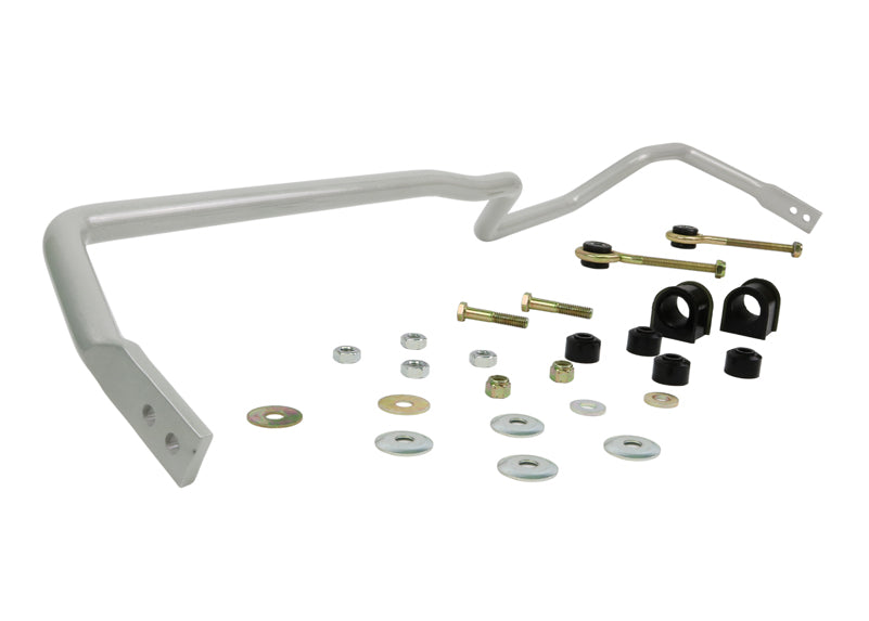 Rear Anti-Roll Bar 24mm X Heavy Duty Blade Adjustable Nissan Skyline GTS GTS-T GTR GTS-4 R32 1987-1994