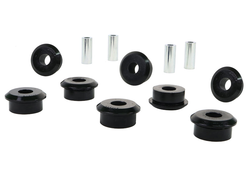 W63215 Whiteline Trailing arm - upper bushing Image 1
