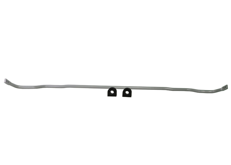 Rear Sway Bar - 20mm 2 Point Adjustable