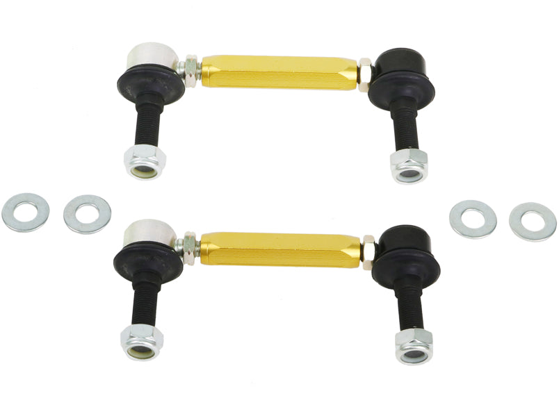 Anti-Roll bar - link
