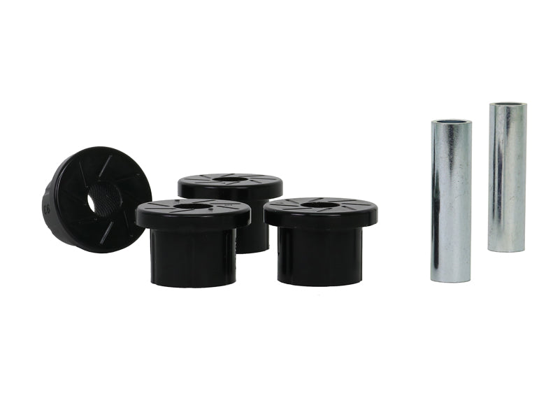 Spring - eye front bushing