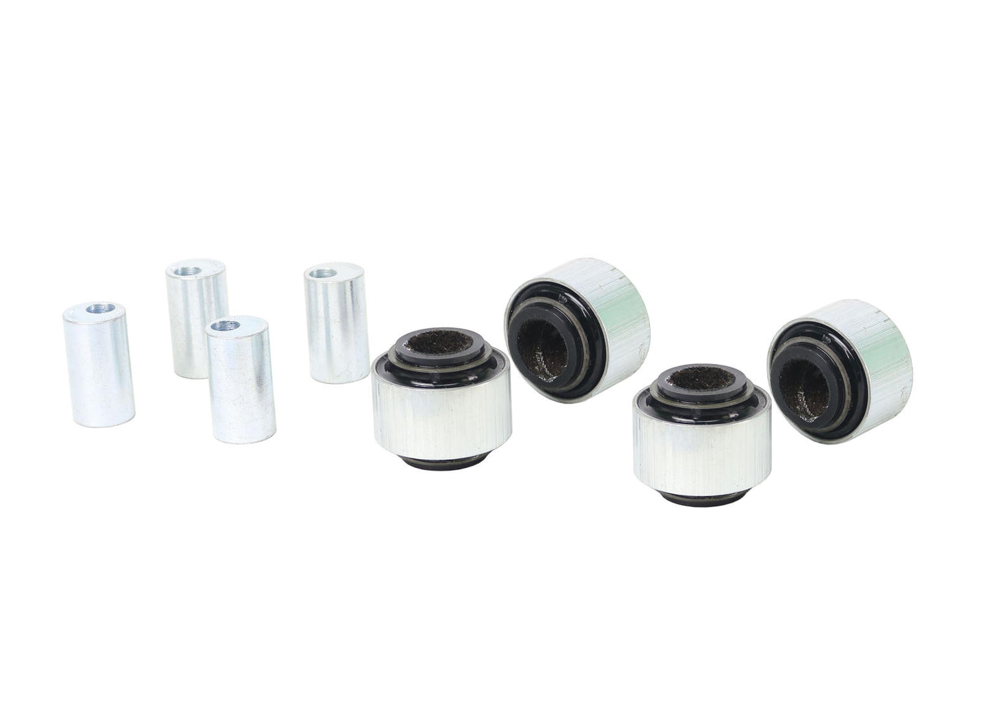 KCA420 Whiteline Control arm - upper bushing Image 1