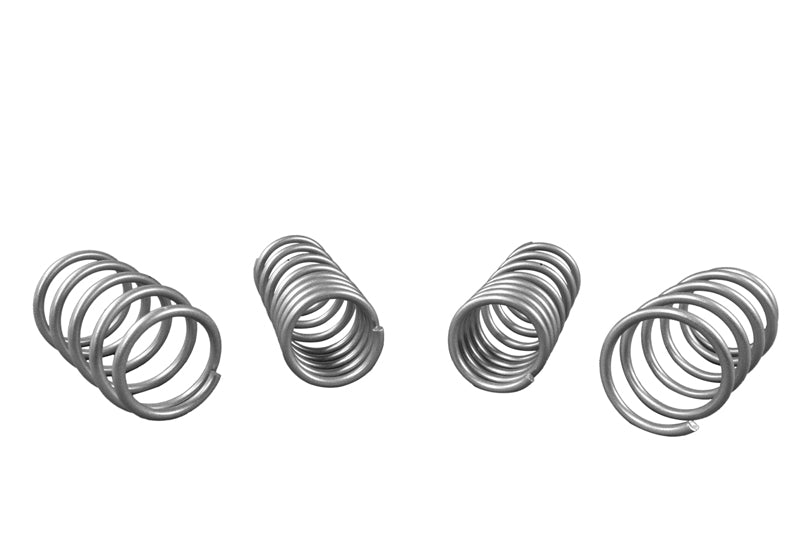 Grip Series 1 Anti-Roll Bar and Lowering Spring Vehicle Kit Subaru BRZ & Toyota GT86 2012-2019
