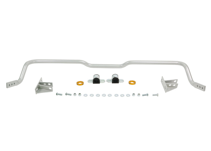 Rear Anti-Roll Bar 26mm X Heavy Duty Blade Adjustable Mitsubishi Lancer Evolution IV-IX 1996-2007