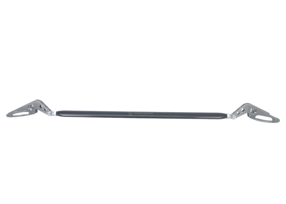 Rear Strut Tower Brace Subaru Impreza WRX and STI GD GG 2001-2007