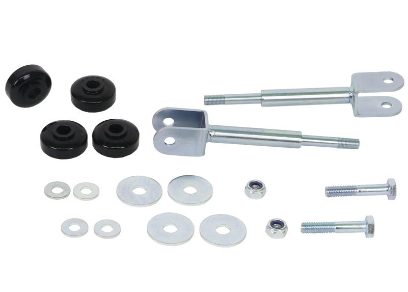 Sway bar - link kit