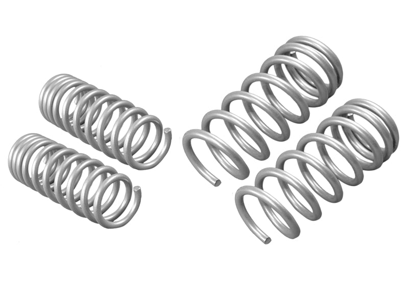 Performance Lowering Spring Kit Nissan 370Z Z34 2008-2018