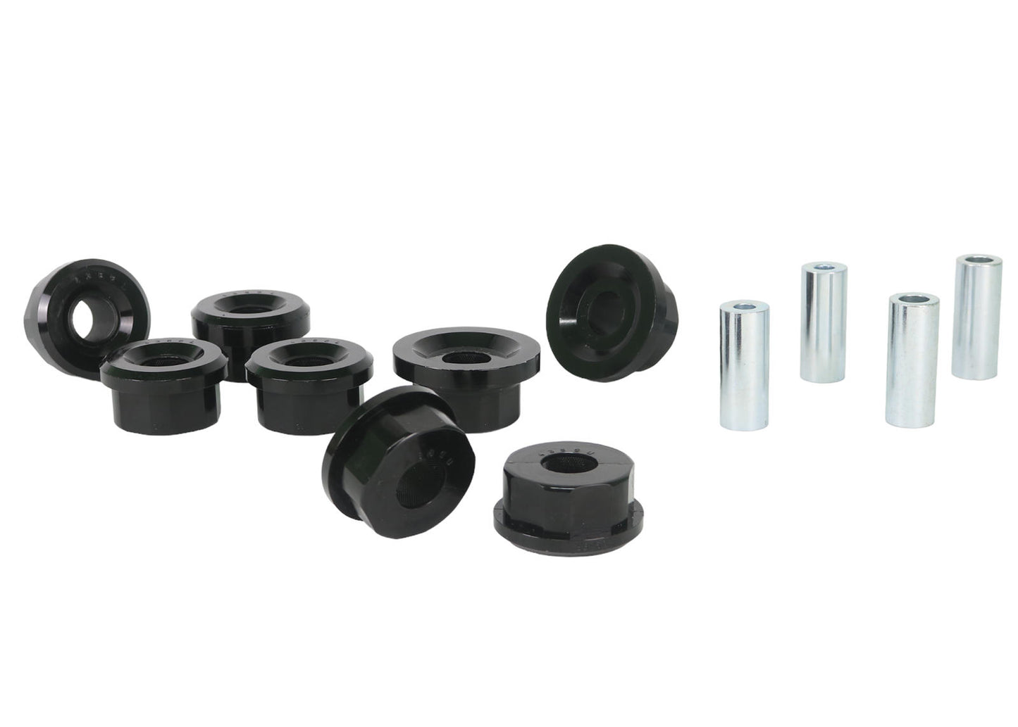 Subframe - Mount Bushing Kit