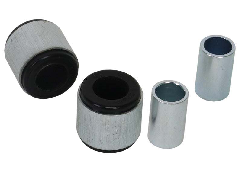 Trailing arm - front bushing