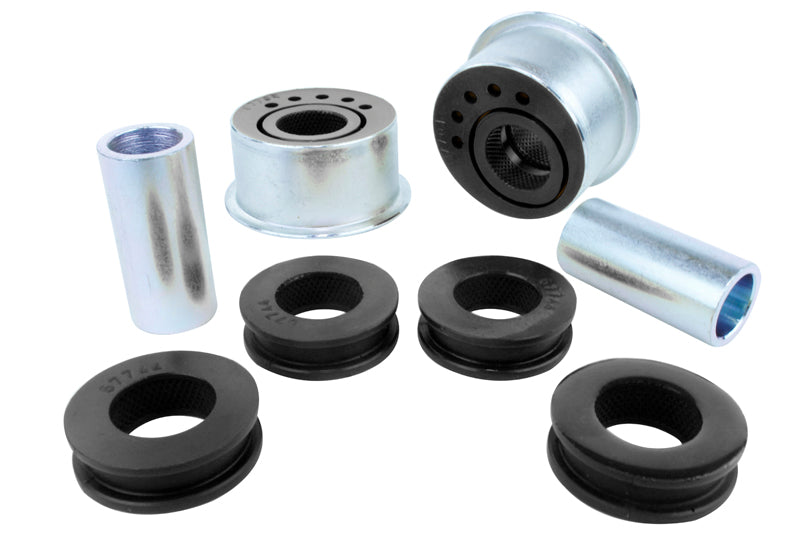 KCA434 Whiteline Control arm - lower inner front bushing Image 1