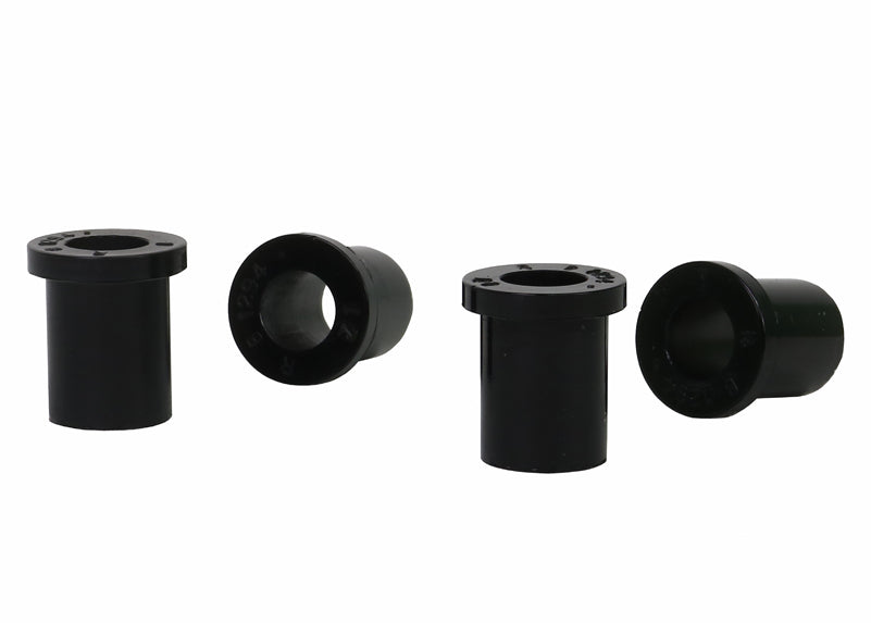 W71294 Whiteline Spring - eye front bushing Image 1