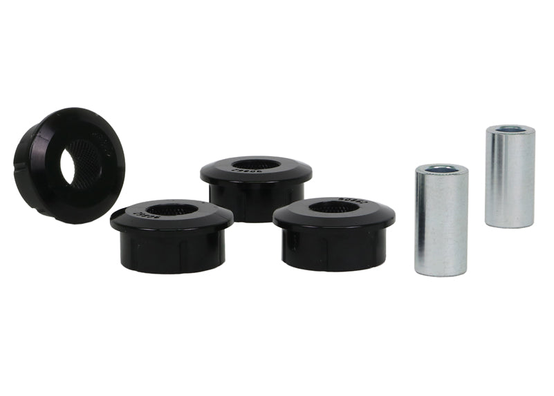 Trailing arm - upper rear bushing