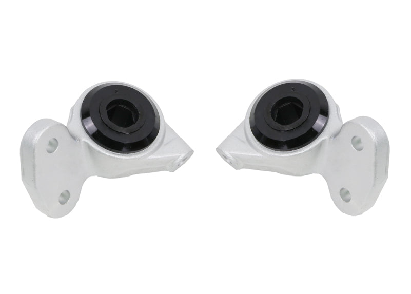 Control arm - lower inner rear bushing