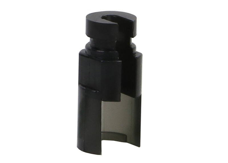 Strut Rod bushing kit
