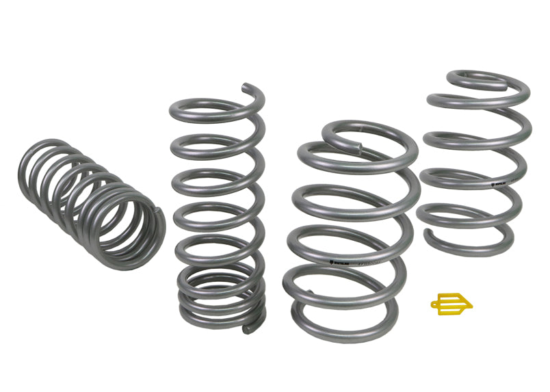 Performance Lowering Spring Kit Subaru WRX VA 2015-2019