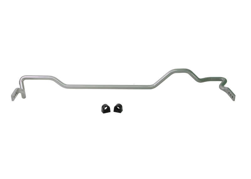Rear Anti-Roll Bar 24mm X Heavy Duty Blade Adjustable Subaru Impreza WRX & STI GD GG 2000-2002