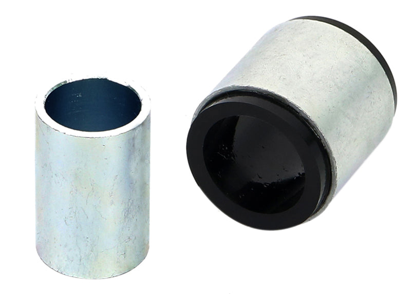 Panhard rod - to differential bushing