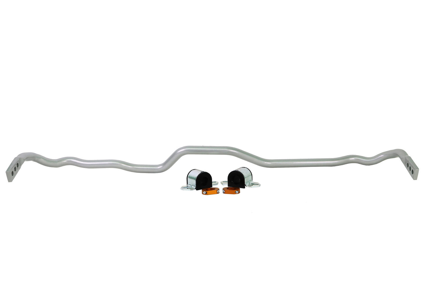 Sway bar - 24mm 3 Point Adjustable