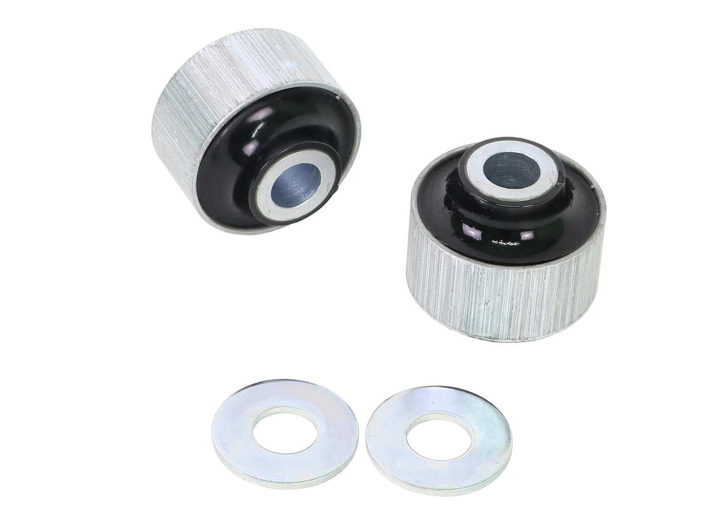 Control arm - lower inner rear bushing