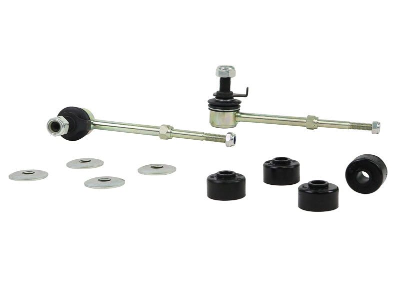 W23442 Whiteline Anti-Roll bar - link Image 1