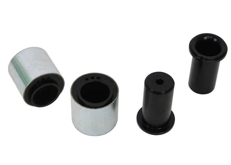 Anti-Lift Kit - Front Control arm lower inner rear bushing - Nissan GT-R R35