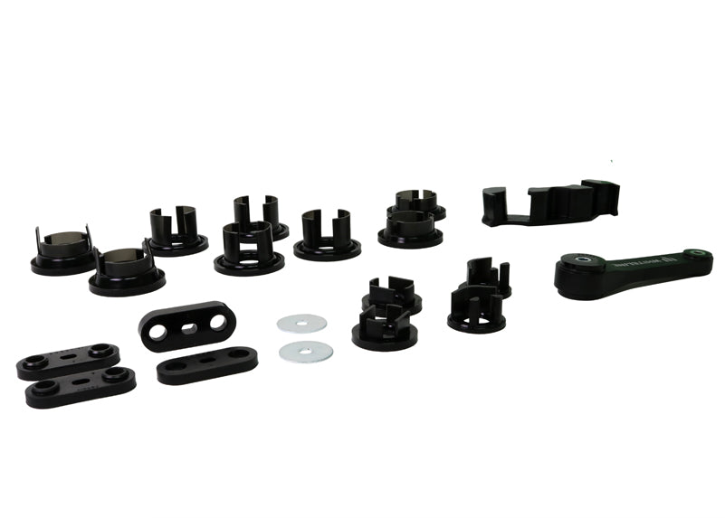 WEK097 Whiteline Essential Vehicle Kit Image 1