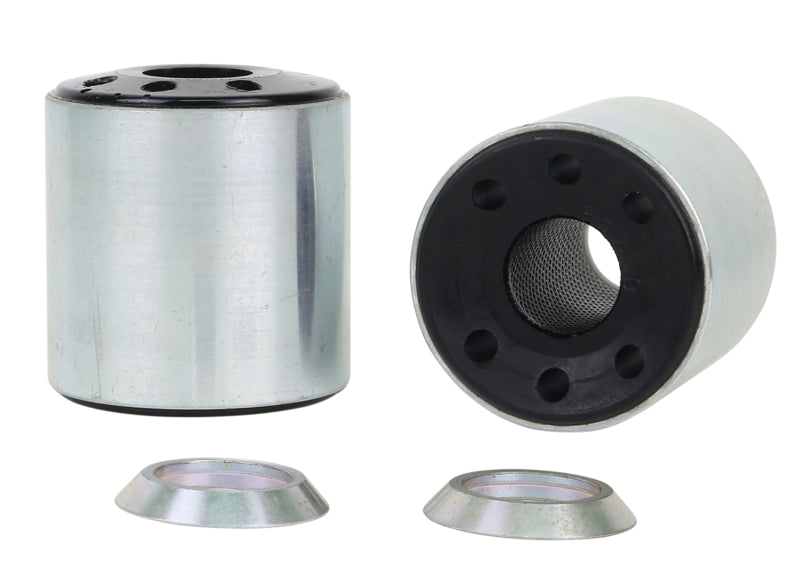 Control arm - lower inner rear bushing