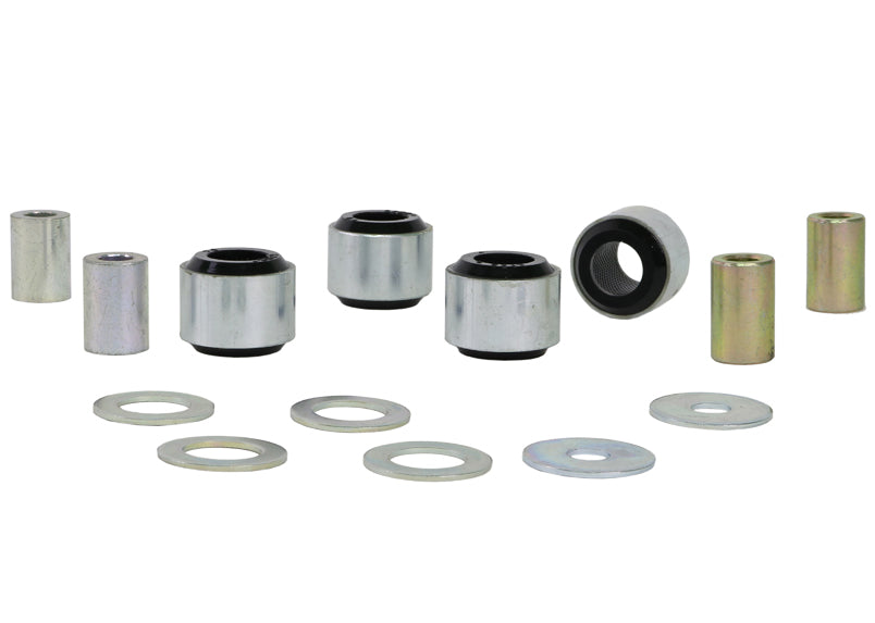 Toe link - bushing