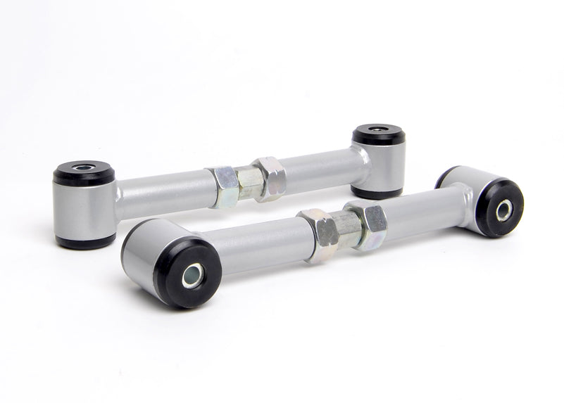 Trailing arm - upper arm