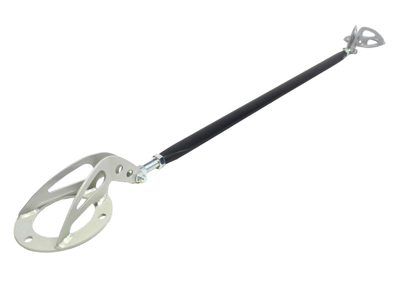 KSB520 Whiteline Rear Strut Tower Brace Subaru Impreza WRX and STI GC GF 1993-2000 Image 1