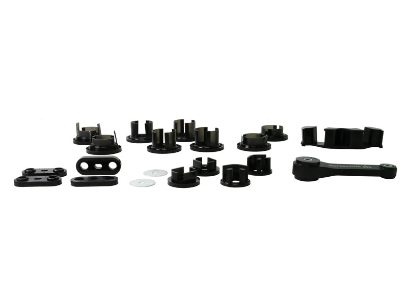 Essential Vehicle Kit
