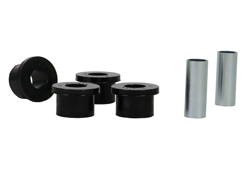 Control arm - lower inner front bushing