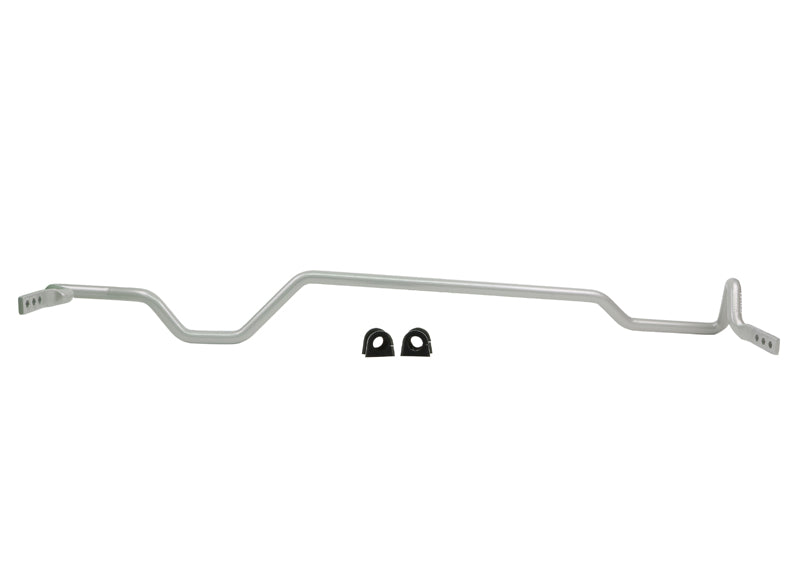 Rear Anti-Roll Bar 22mm Heavy Duty Blade Adjustable Subaru Impreza WRX & STI GD GG 2003-2007