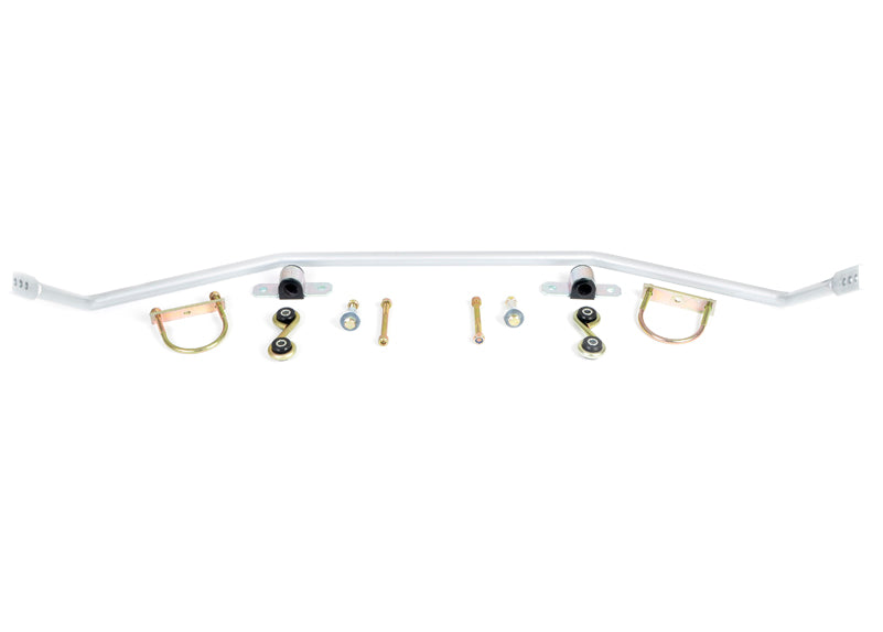 Rear Anti-Roll Bar 24mm X Heavy Duty Blade Adjustable Audi A3 Mk1 & VW Golf Mk4 1997-2004